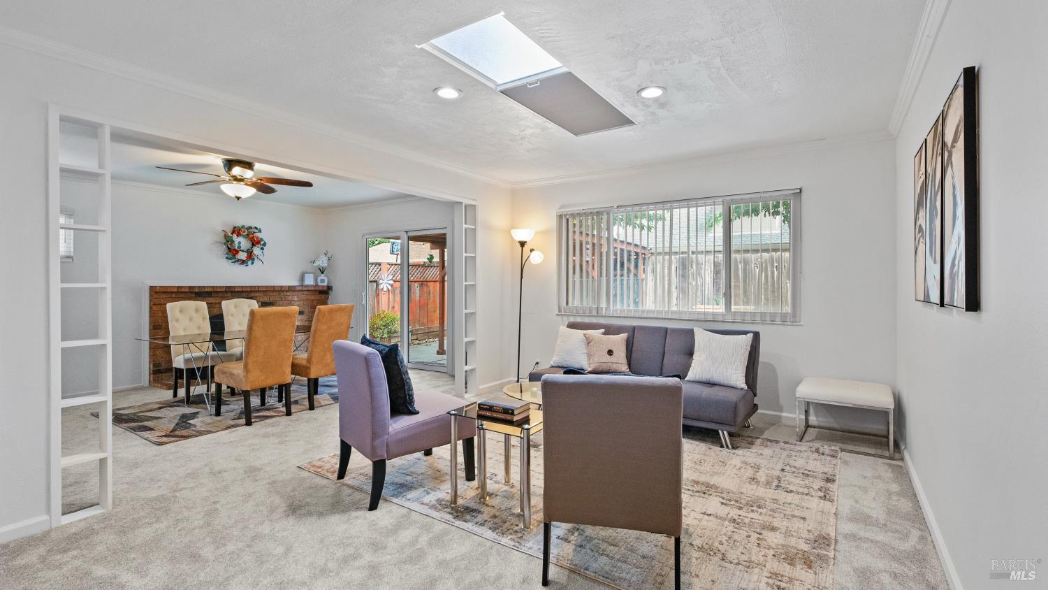 Detail Gallery Image 6 of 37 For 259 Bowline Dr, Vacaville,  CA 95687 - 4 Beds | 2 Baths