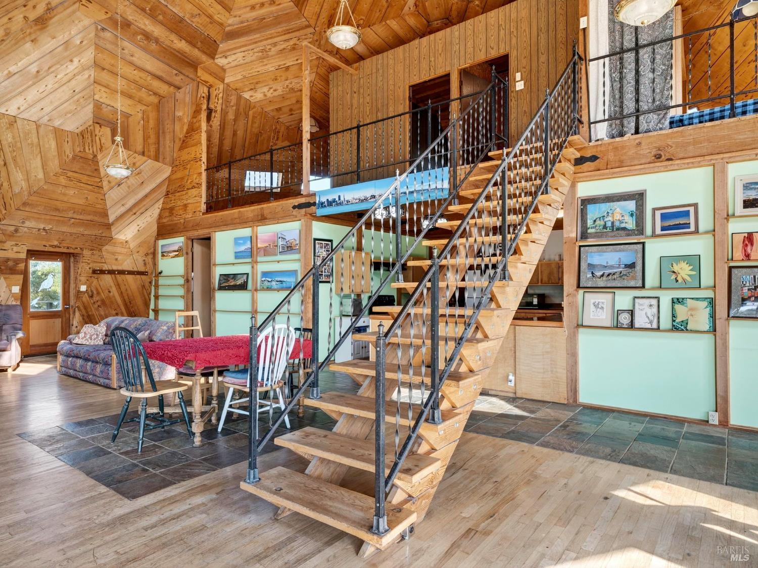 Detail Gallery Image 17 of 57 For 2333 Guntley Rd, Philo,  CA 95466 - 4 Beds | 2 Baths