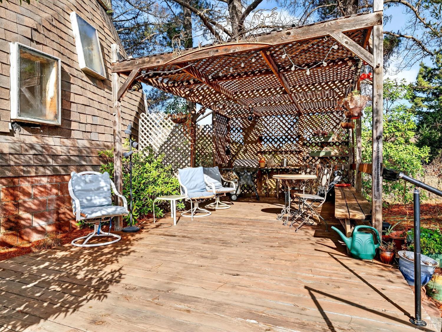 Detail Gallery Image 45 of 57 For 2333 Guntley Rd, Philo,  CA 95466 - 4 Beds | 2 Baths