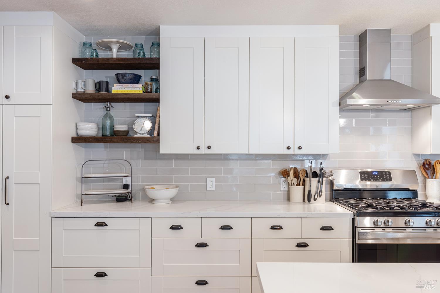 Detail Gallery Image 30 of 65 For 1961 Waverly St, Napa,  CA 94558 - 3 Beds | 3 Baths