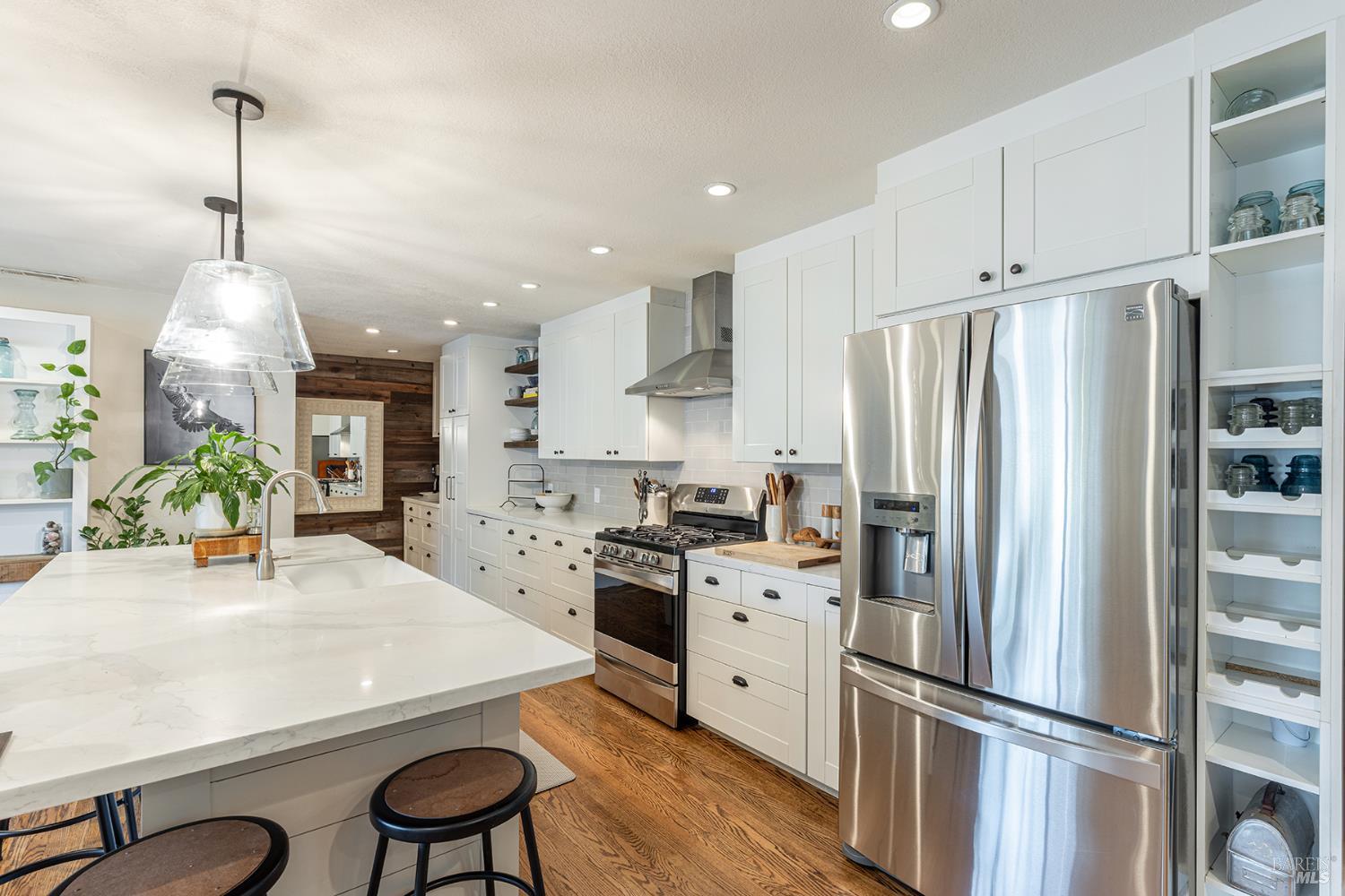 Detail Gallery Image 35 of 65 For 1961 Waverly St, Napa,  CA 94558 - 3 Beds | 3 Baths