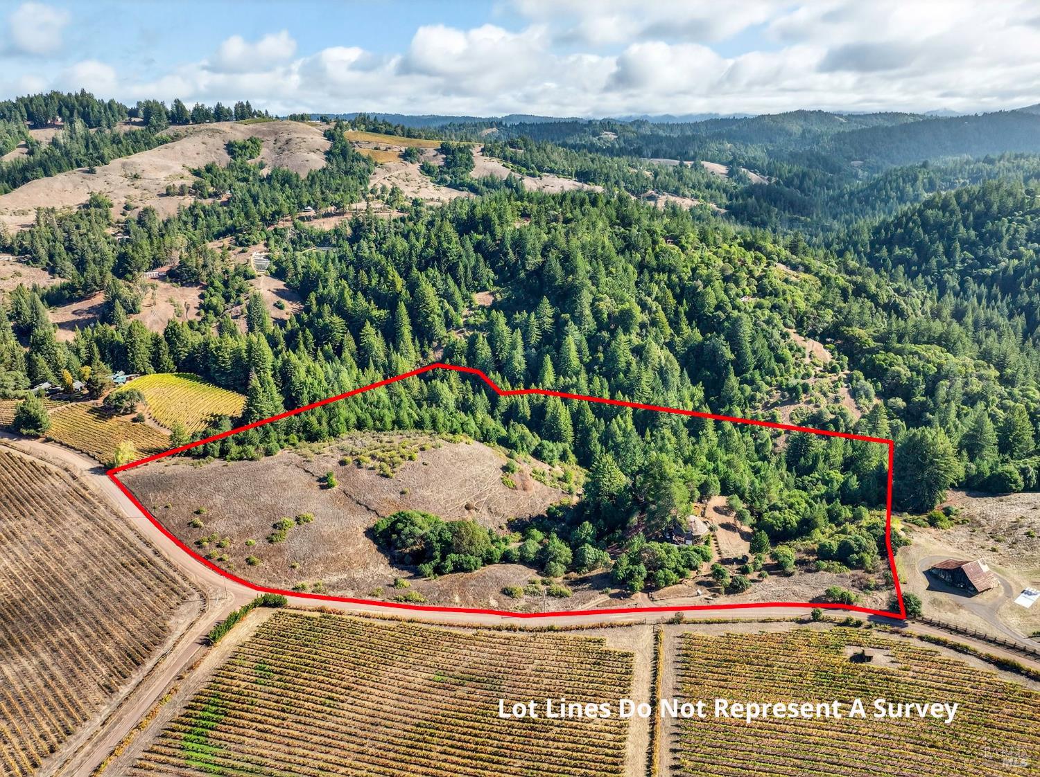 Detail Gallery Image 55 of 57 For 2333 Guntley Rd, Philo,  CA 95466 - 4 Beds | 2 Baths