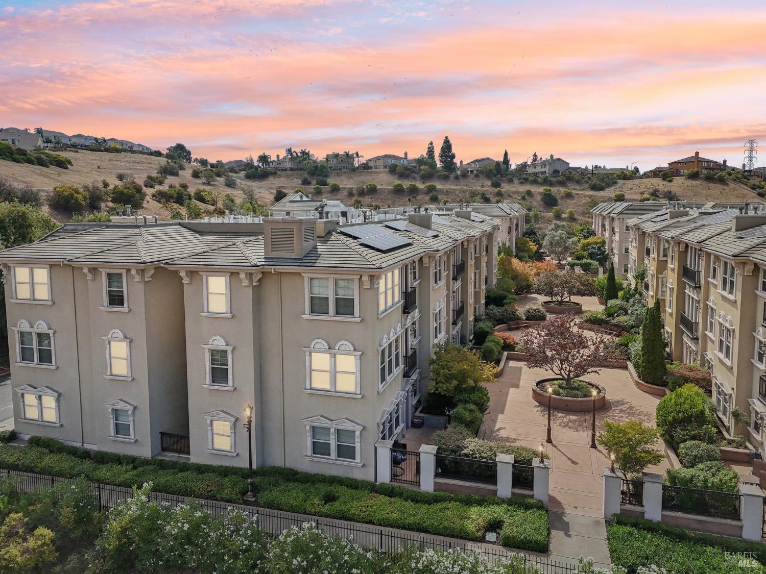 Detail Gallery Image 54 of 55 For 1211 Symphony Way, Vallejo,  CA 94591 - 2 Beds | 2 Baths