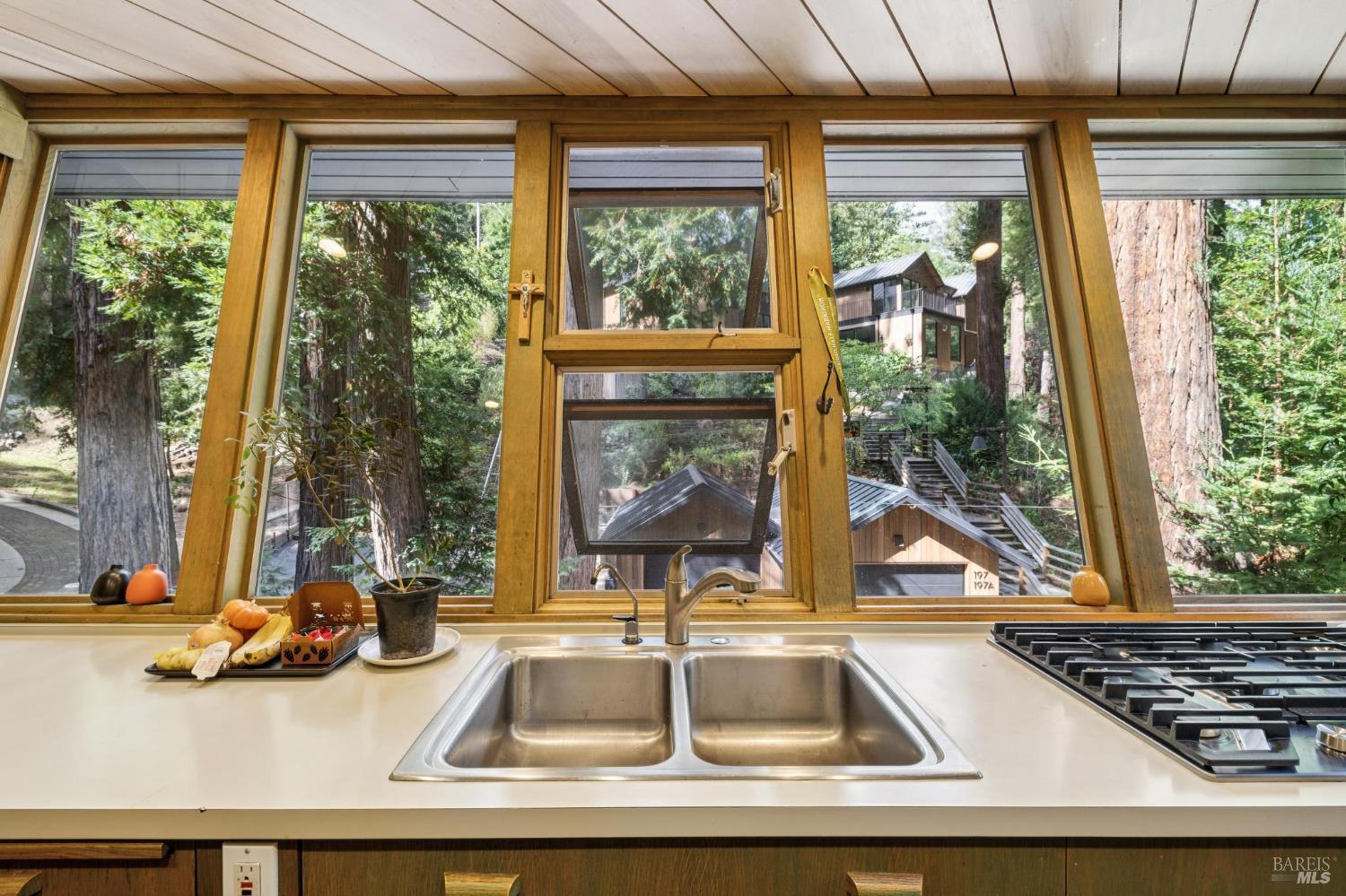 Detail Gallery Image 20 of 45 For 20 Winwood Pl, Mill Valley,  CA 94941 - 3 Beds | 2 Baths