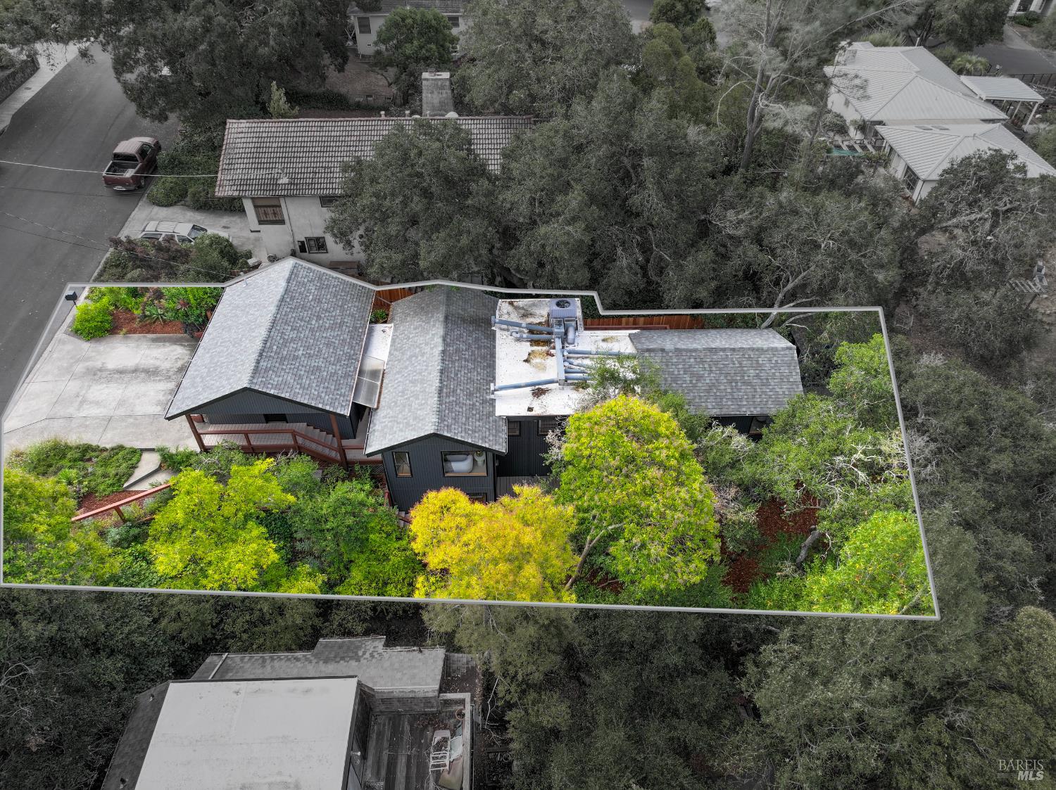 Detail Gallery Image 45 of 53 For 1625 Meek Ave, Napa,  CA 94559 - 3 Beds | 2/1 Baths