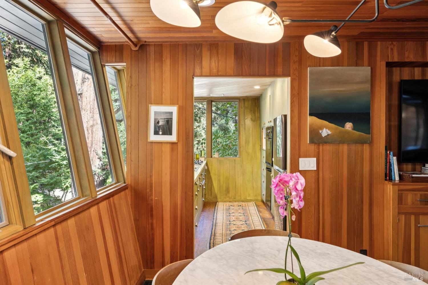 Detail Gallery Image 16 of 45 For 20 Winwood Pl, Mill Valley,  CA 94941 - 3 Beds | 2 Baths