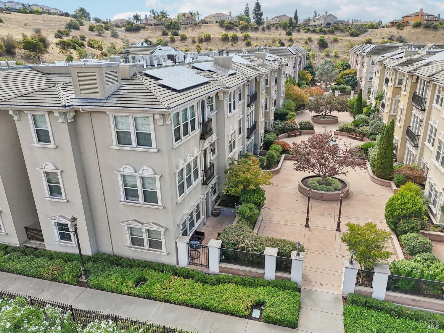 Detail Gallery Image 47 of 55 For 1211 Symphony Way, Vallejo,  CA 94591 - 2 Beds | 2 Baths