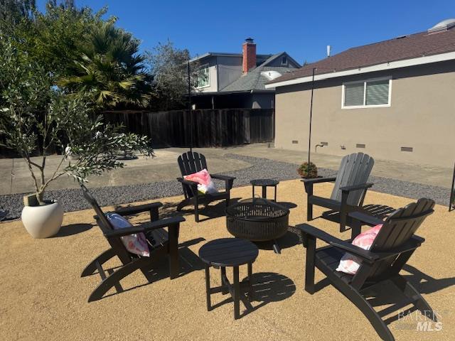 Detail Gallery Image 31 of 33 For 70 San Carlos Way, Novato,  CA 94945 - 4 Beds | 2 Baths