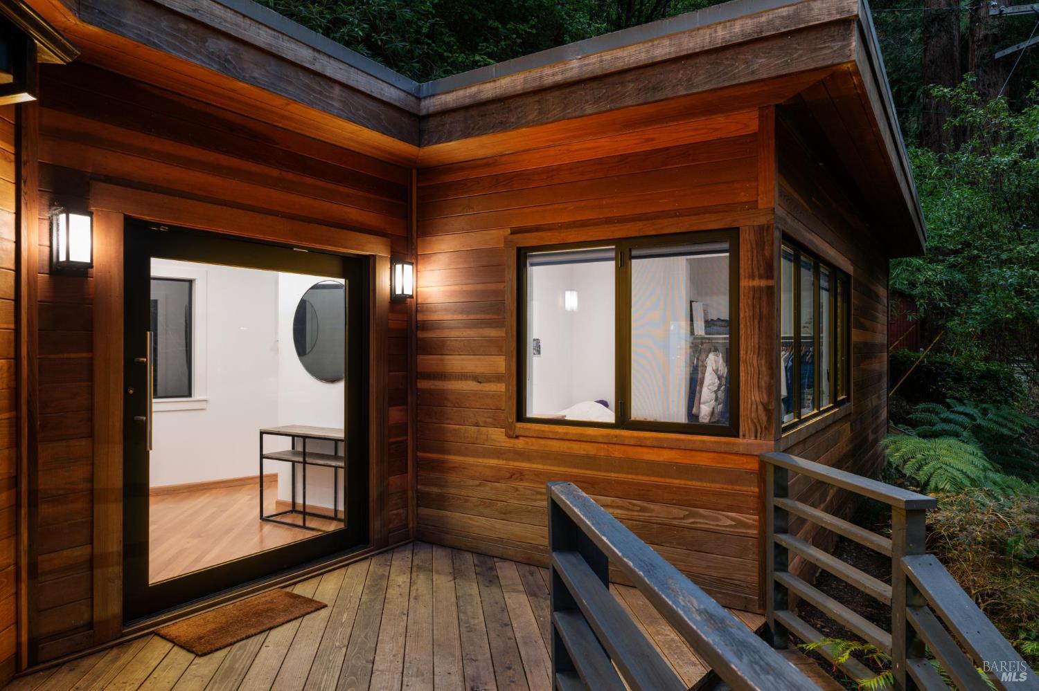 Detail Gallery Image 37 of 45 For 20 Winwood Pl, Mill Valley,  CA 94941 - 3 Beds | 2 Baths