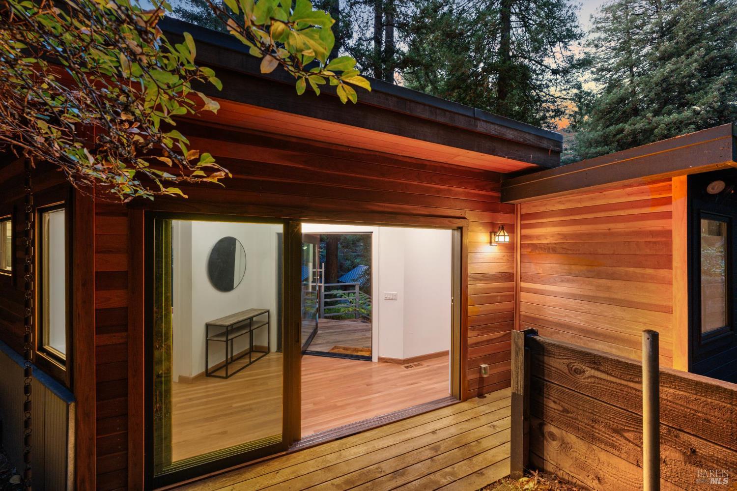 Detail Gallery Image 42 of 45 For 20 Winwood Pl, Mill Valley,  CA 94941 - 3 Beds | 2 Baths