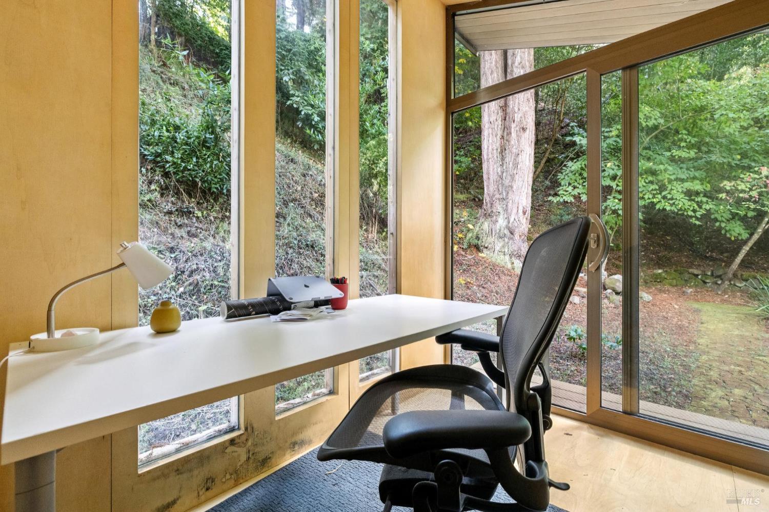 Detail Gallery Image 32 of 45 For 20 Winwood Pl, Mill Valley,  CA 94941 - 3 Beds | 2 Baths