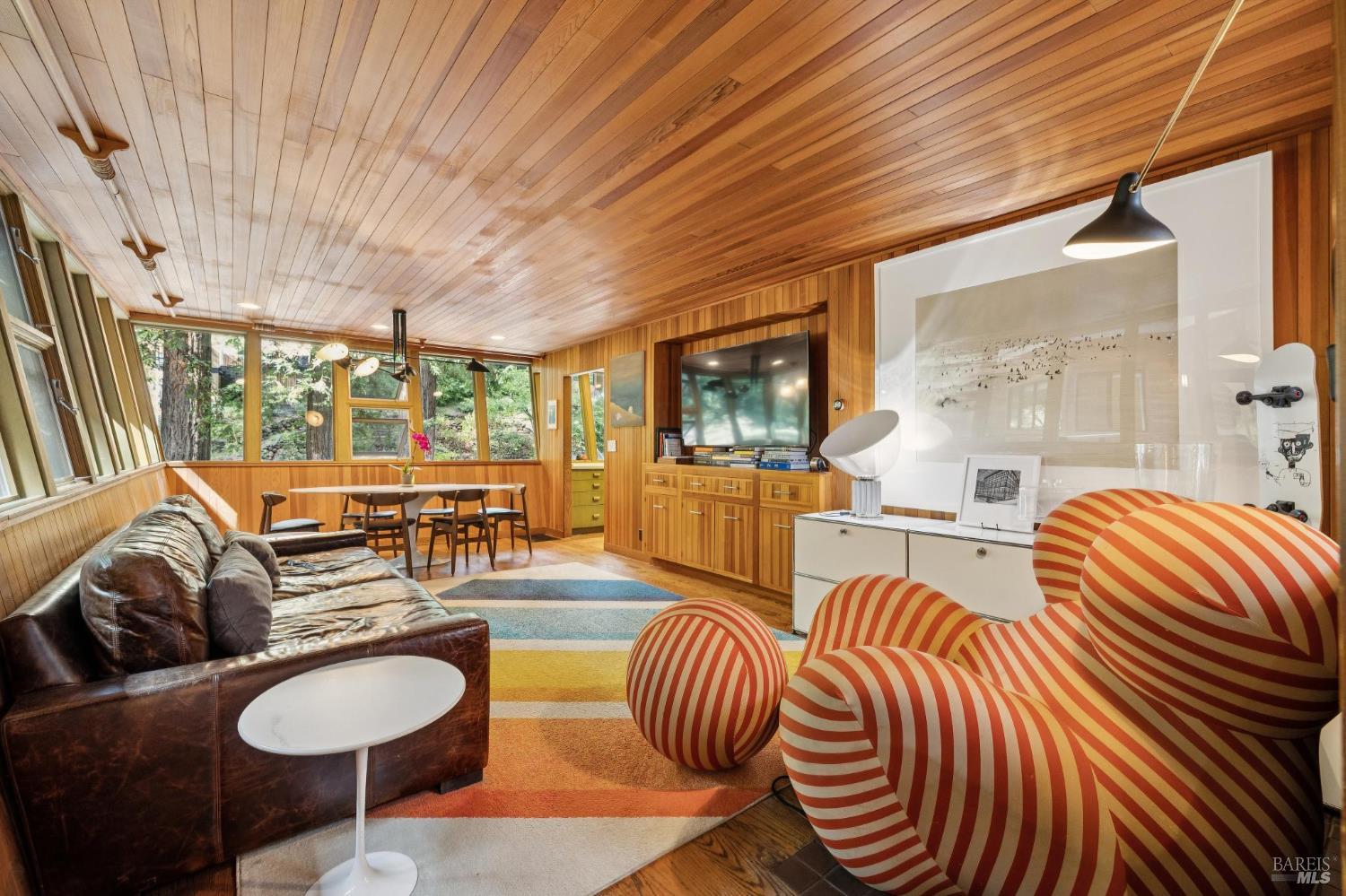 Detail Gallery Image 12 of 45 For 20 Winwood Pl, Mill Valley,  CA 94941 - 3 Beds | 2 Baths