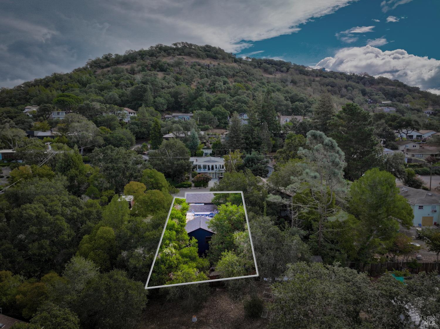 Detail Gallery Image 46 of 53 For 1625 Meek Ave, Napa,  CA 94559 - 3 Beds | 2/1 Baths