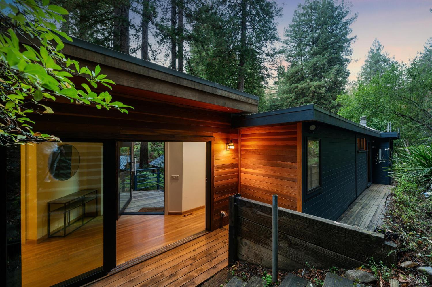 Detail Gallery Image 41 of 45 For 20 Winwood Pl, Mill Valley,  CA 94941 - 3 Beds | 2 Baths