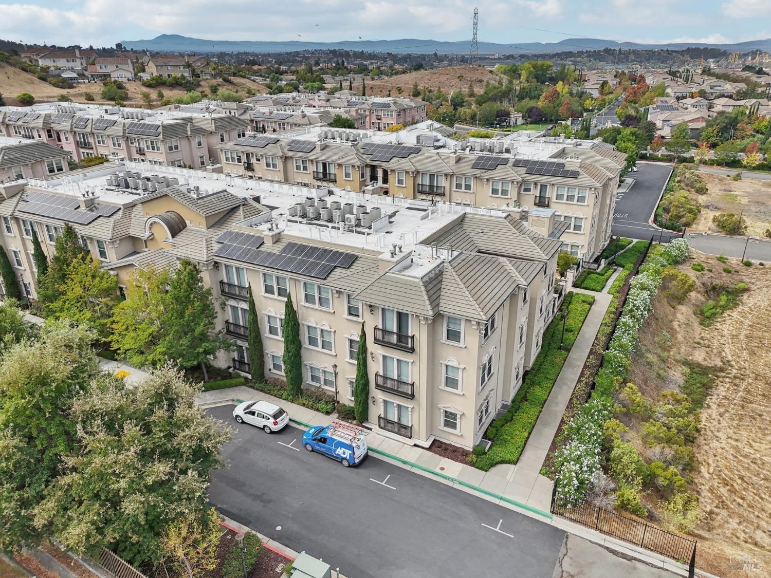 Detail Gallery Image 48 of 55 For 1211 Symphony Way, Vallejo,  CA 94591 - 2 Beds | 2 Baths