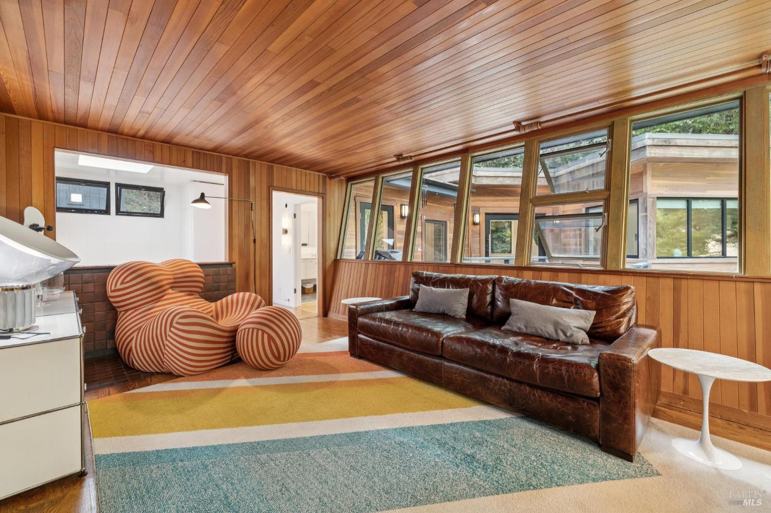 Detail Gallery Image 14 of 45 For 20 Winwood Pl, Mill Valley,  CA 94941 - 3 Beds | 2 Baths