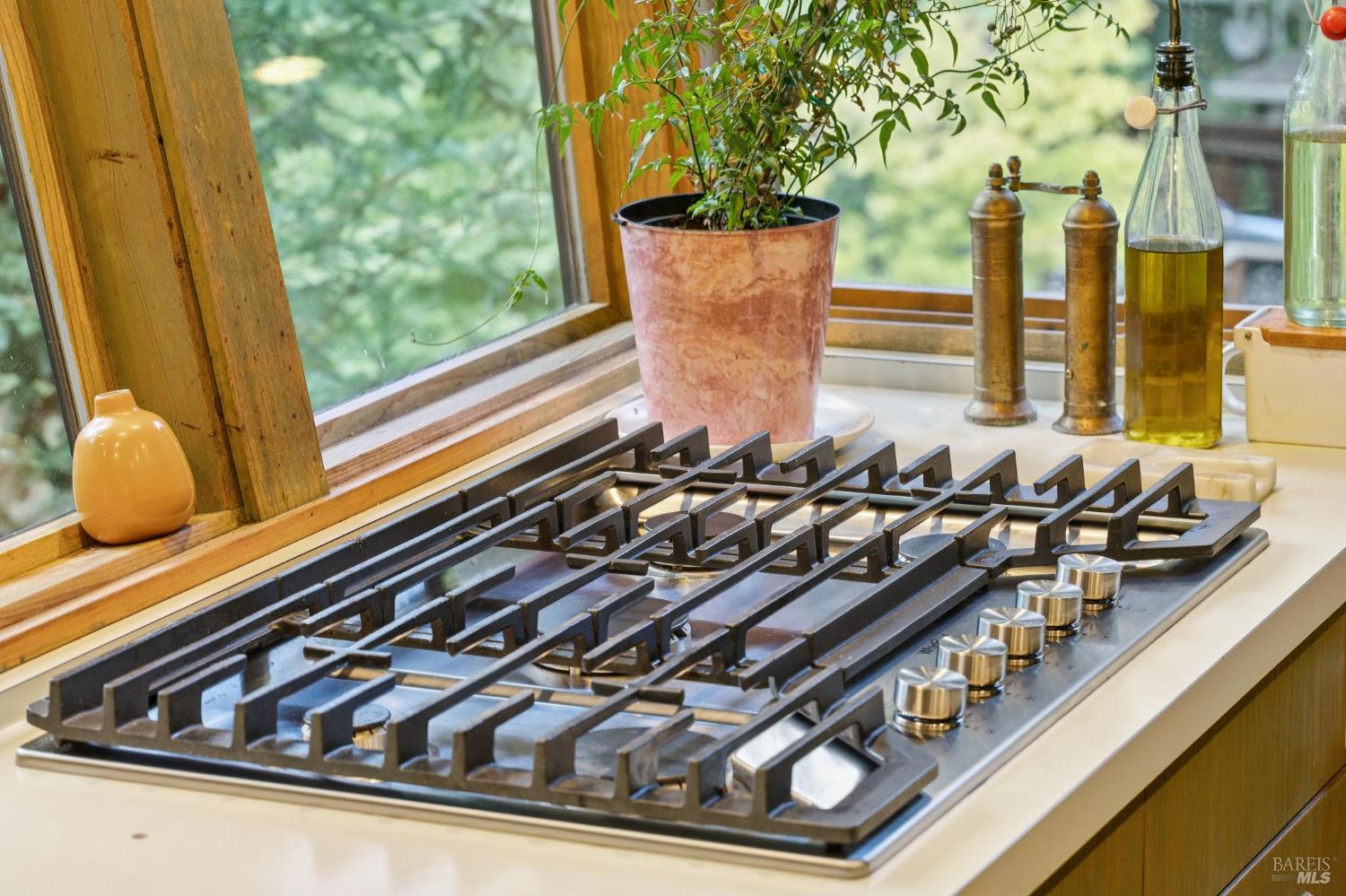 Detail Gallery Image 21 of 45 For 20 Winwood Pl, Mill Valley,  CA 94941 - 3 Beds | 2 Baths