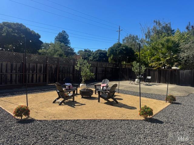 Detail Gallery Image 32 of 33 For 70 San Carlos Way, Novato,  CA 94945 - 4 Beds | 2 Baths