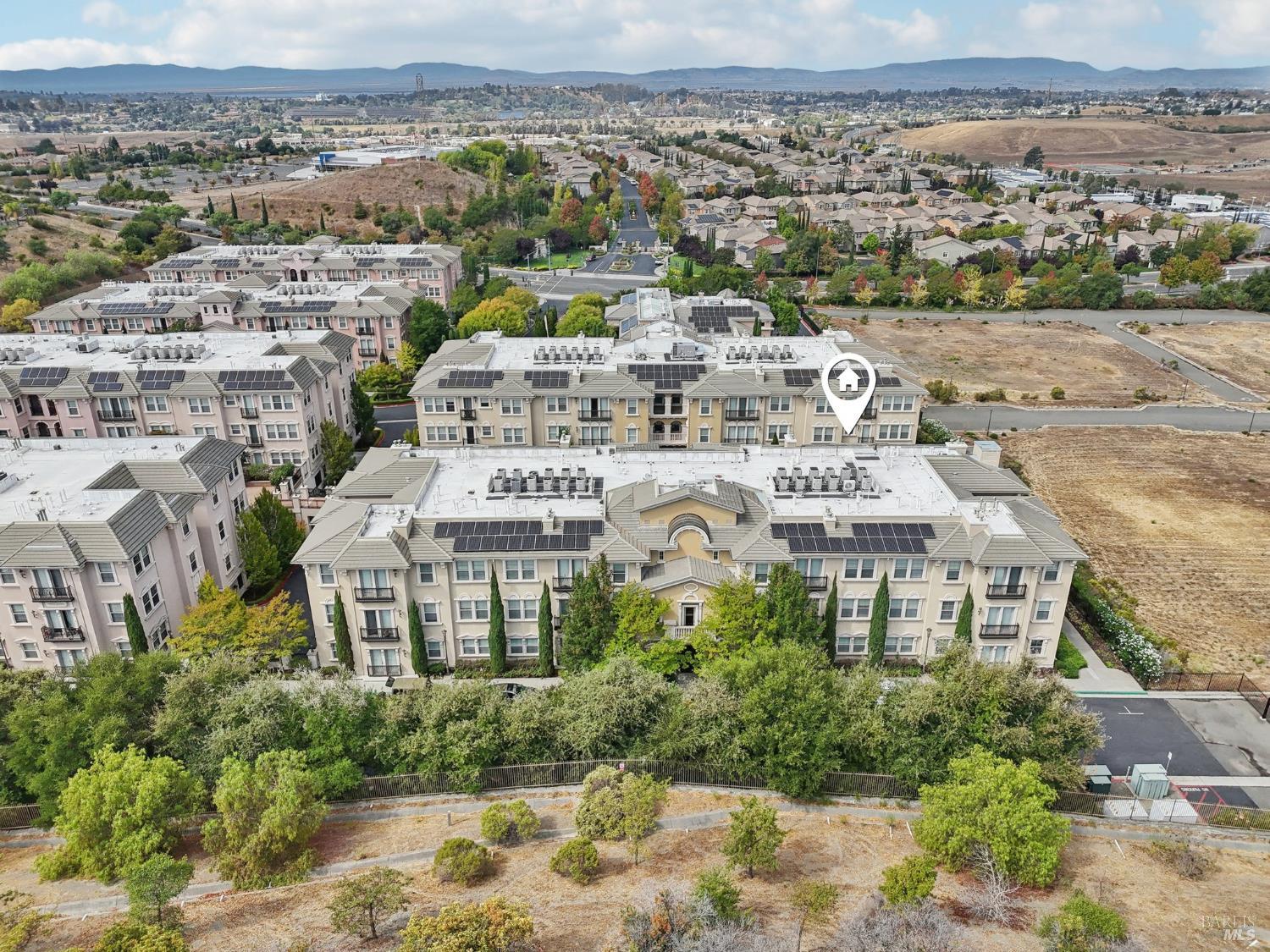 Detail Gallery Image 50 of 55 For 1211 Symphony Way, Vallejo,  CA 94591 - 2 Beds | 2 Baths