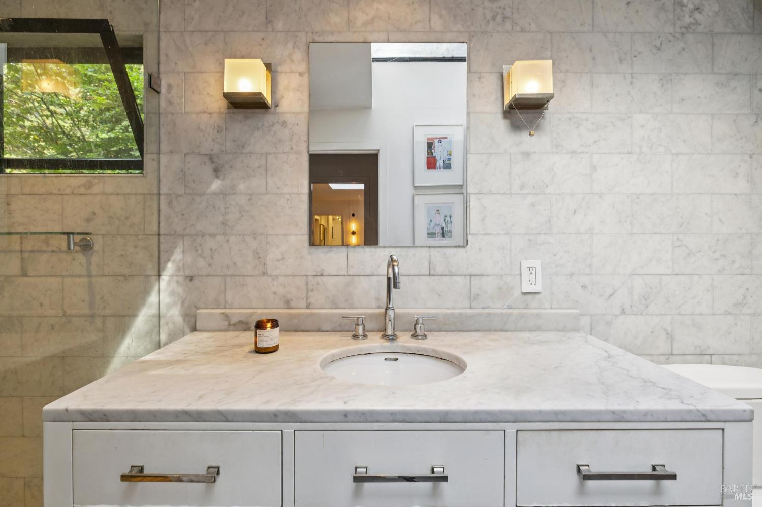 Detail Gallery Image 24 of 45 For 20 Winwood Pl, Mill Valley,  CA 94941 - 3 Beds | 2 Baths