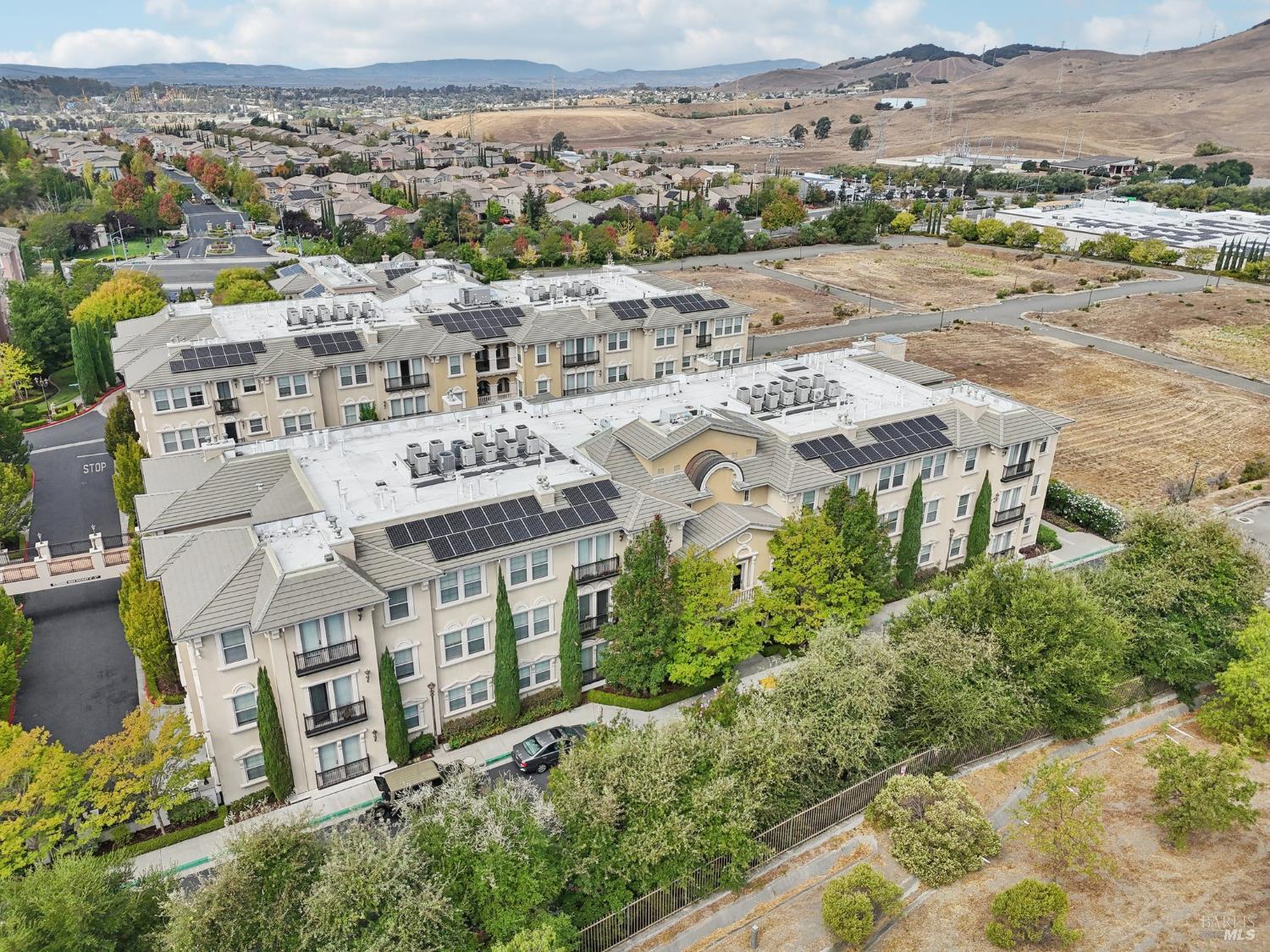 Detail Gallery Image 49 of 55 For 1211 Symphony Way, Vallejo,  CA 94591 - 2 Beds | 2 Baths