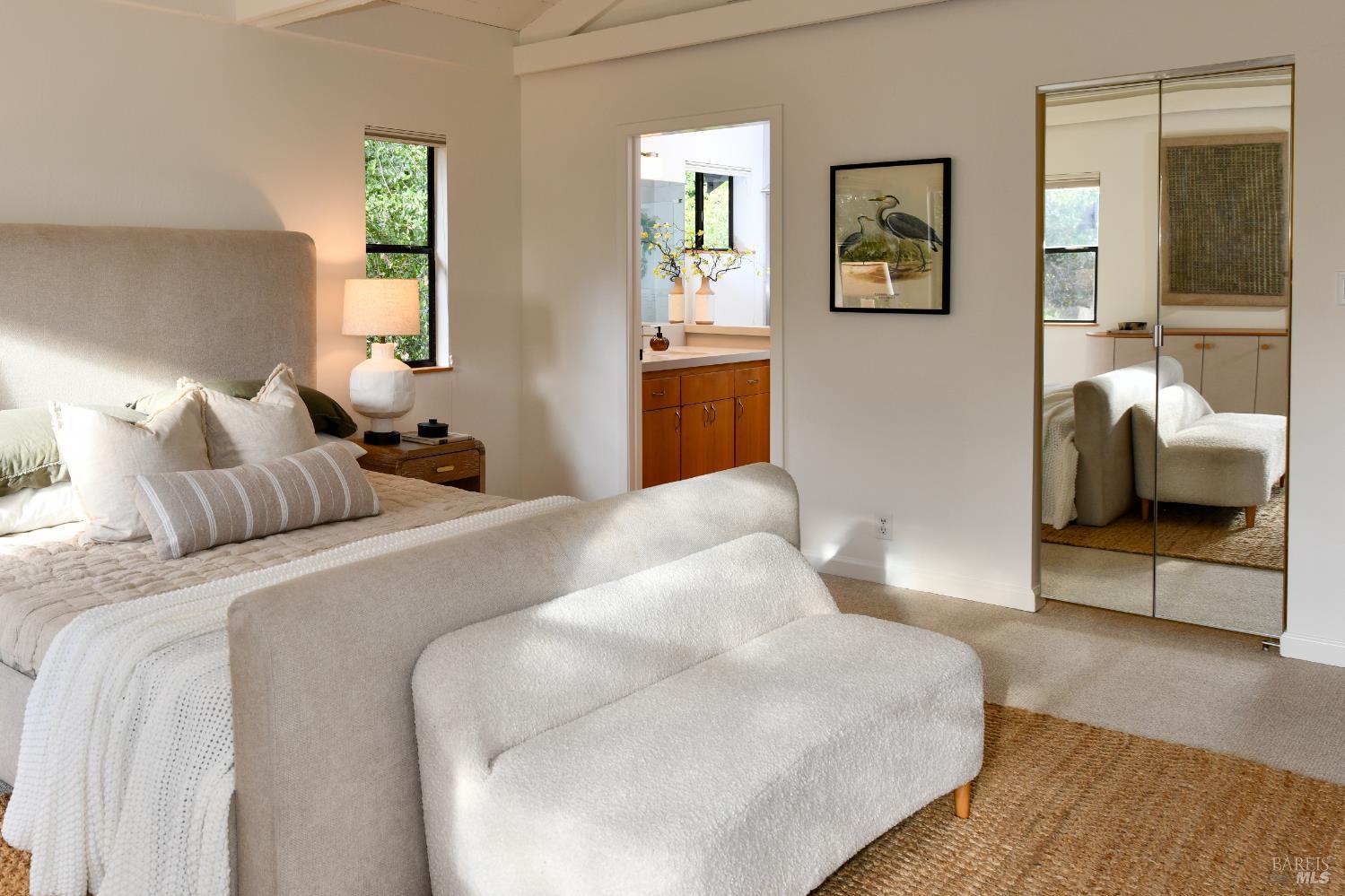 Detail Gallery Image 9 of 53 For 1625 Meek Ave, Napa,  CA 94559 - 3 Beds | 2/1 Baths