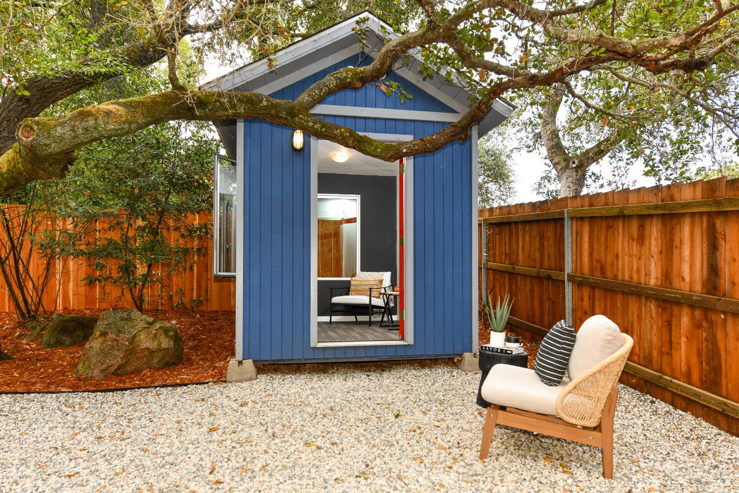 Detail Gallery Image 42 of 53 For 1625 Meek Ave, Napa,  CA 94559 - 3 Beds | 2/1 Baths