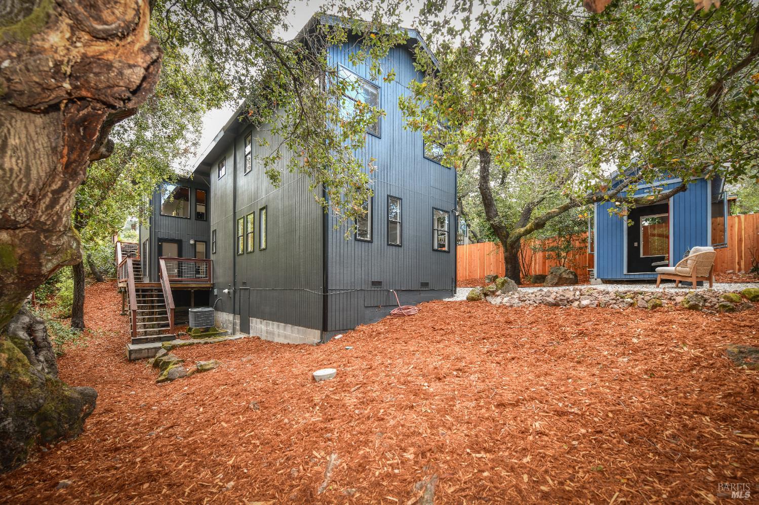 Detail Gallery Image 40 of 53 For 1625 Meek Ave, Napa,  CA 94559 - 3 Beds | 2/1 Baths