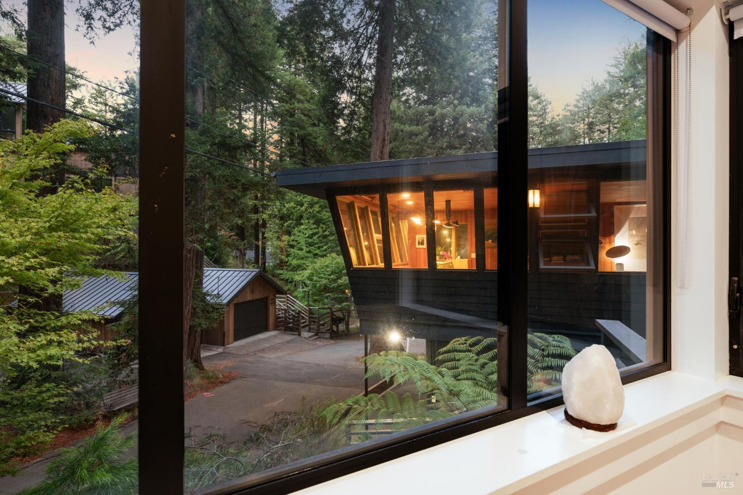 Detail Gallery Image 39 of 45 For 20 Winwood Pl, Mill Valley,  CA 94941 - 3 Beds | 2 Baths