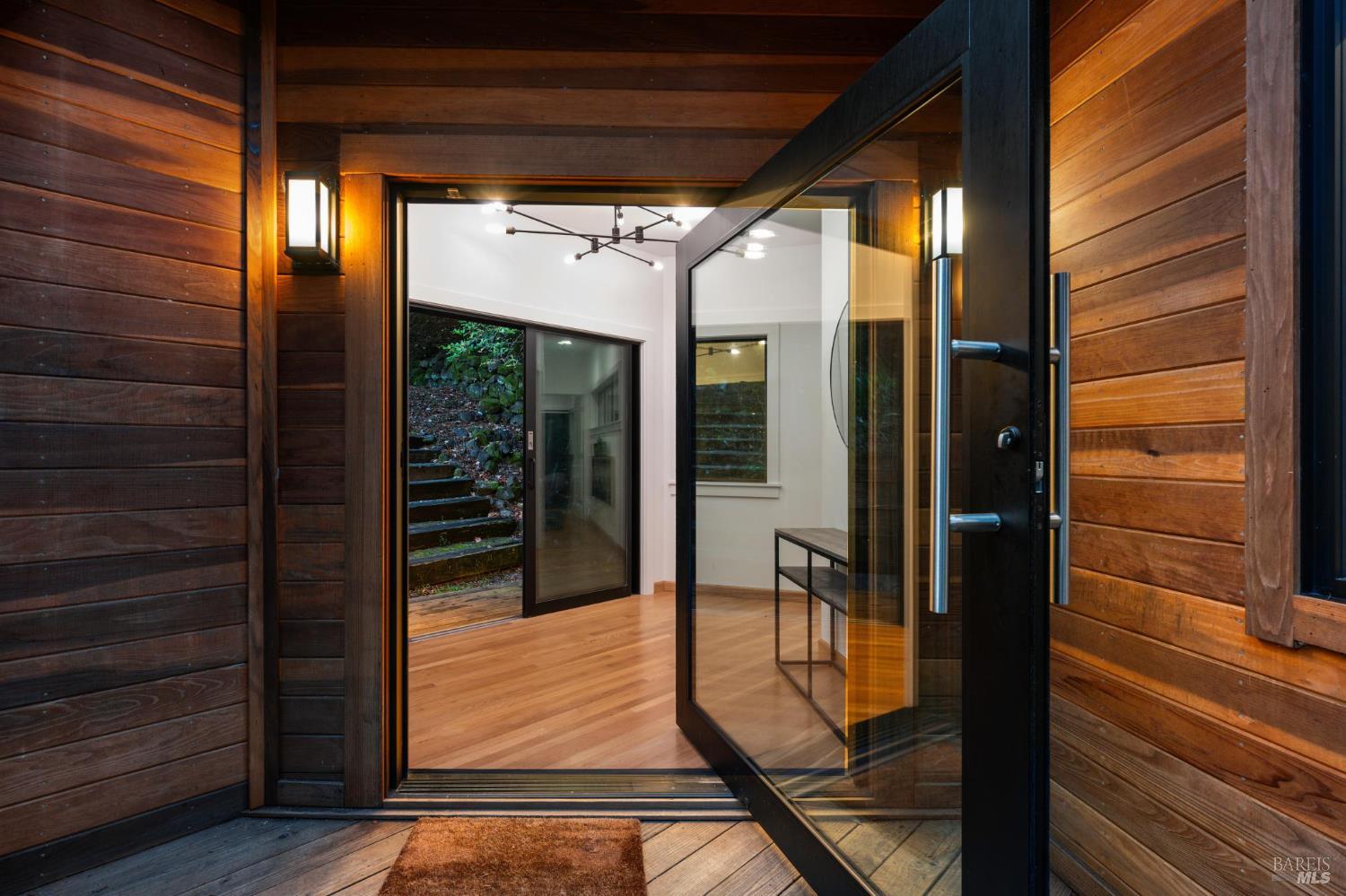 Detail Gallery Image 38 of 45 For 20 Winwood Pl, Mill Valley,  CA 94941 - 3 Beds | 2 Baths