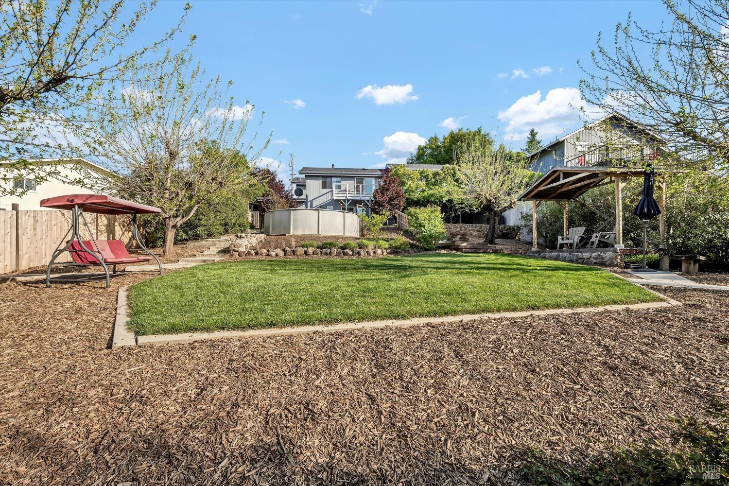 Detail Gallery Image 59 of 64 For 18222 Tigerwood Ct, Hidden Valley Lake,  CA 95467 - 4 Beds | 3 Baths