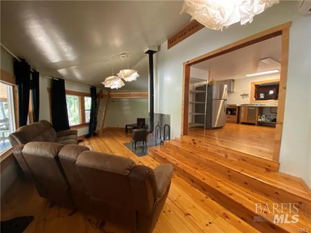 Detail Gallery Image 17 of 37 For 13545 Casale Dr, Loch Lomond,  CA 95461 - 2 Beds | 2 Baths