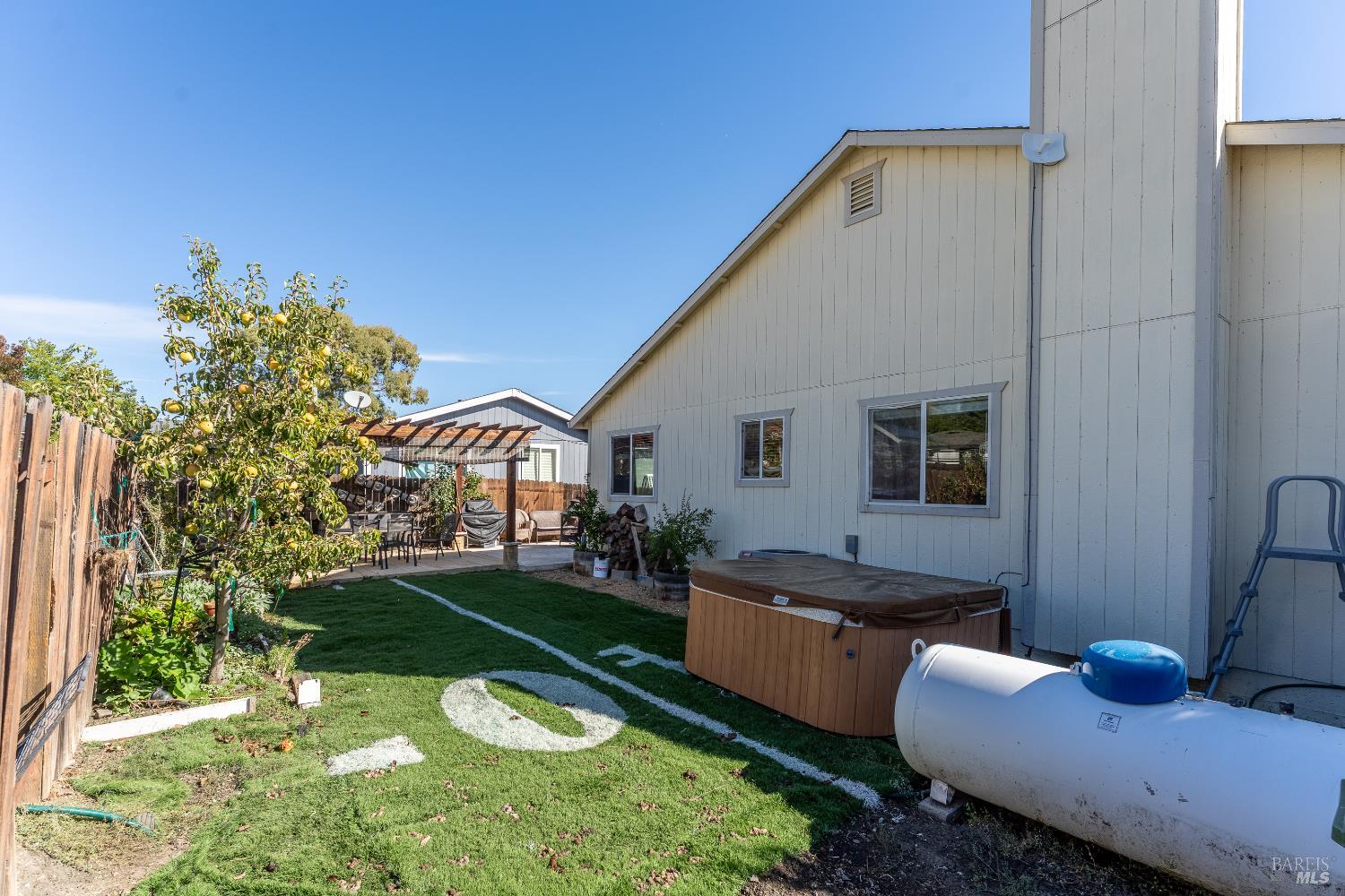 Detail Gallery Image 22 of 26 For 200 Island View Dr, Lakeport,  CA 95453 - 3 Beds | 2 Baths