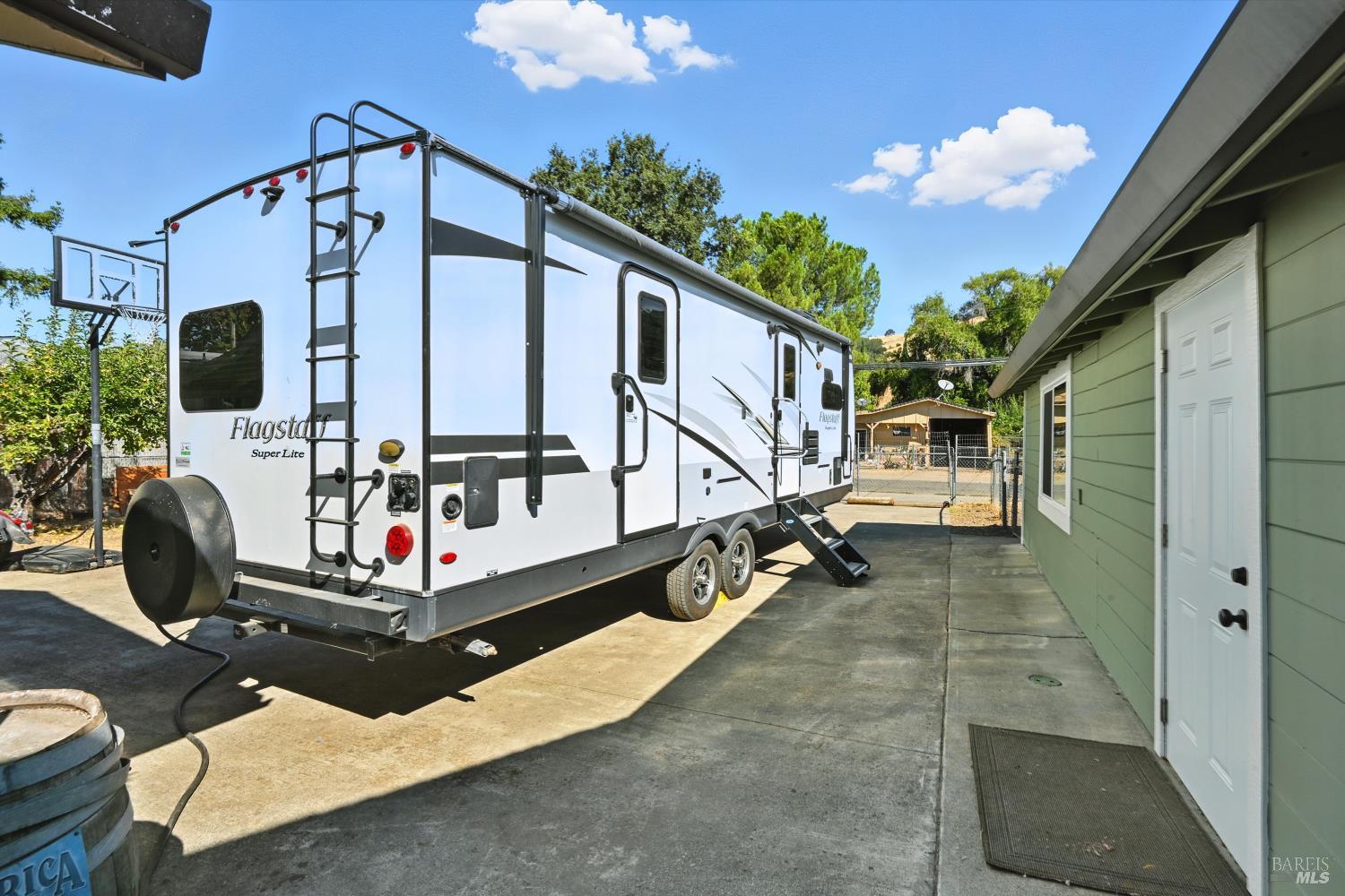 Detail Gallery Image 25 of 39 For 4397 Country Club Dr, Lucerne,  CA 95458 - 4 Beds | 2 Baths