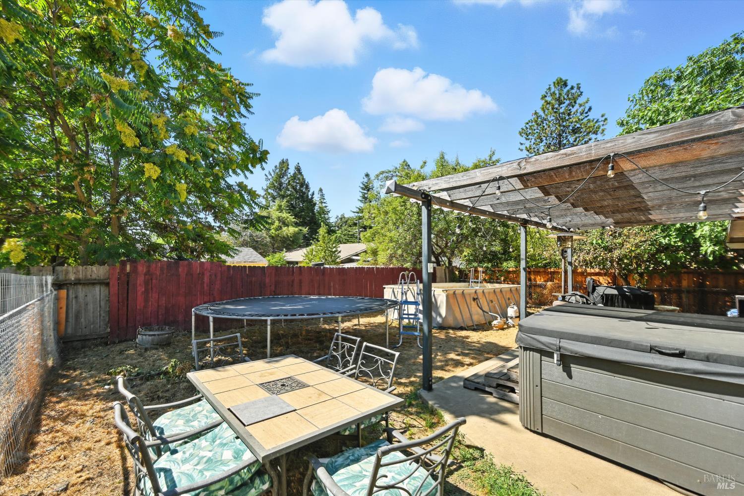 Detail Gallery Image 31 of 39 For 4397 Country Club Dr, Lucerne,  CA 95458 - 4 Beds | 2 Baths