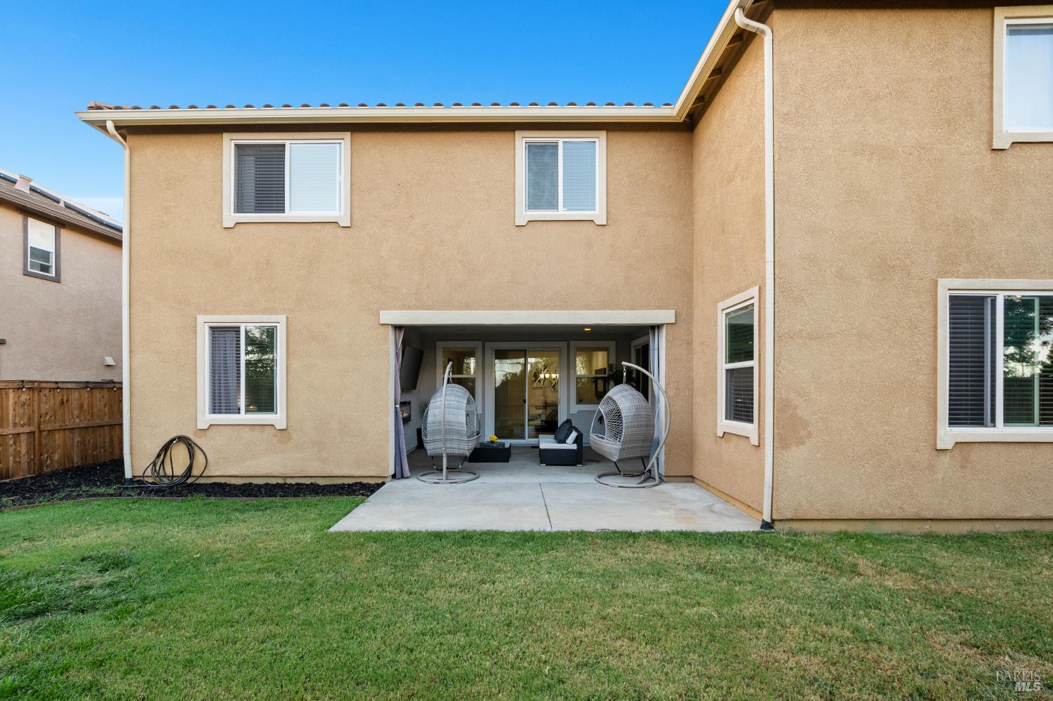 Detail Gallery Image 58 of 71 For 2437 Sanders Ln, Fairfield,  CA 94533 - 5 Beds | 4 Baths