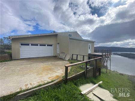 Detail Gallery Image 27 of 28 For 12155 Mesa Ct, Clearlake Oaks,  CA 95423 - 1 Beds | 1/1 Baths