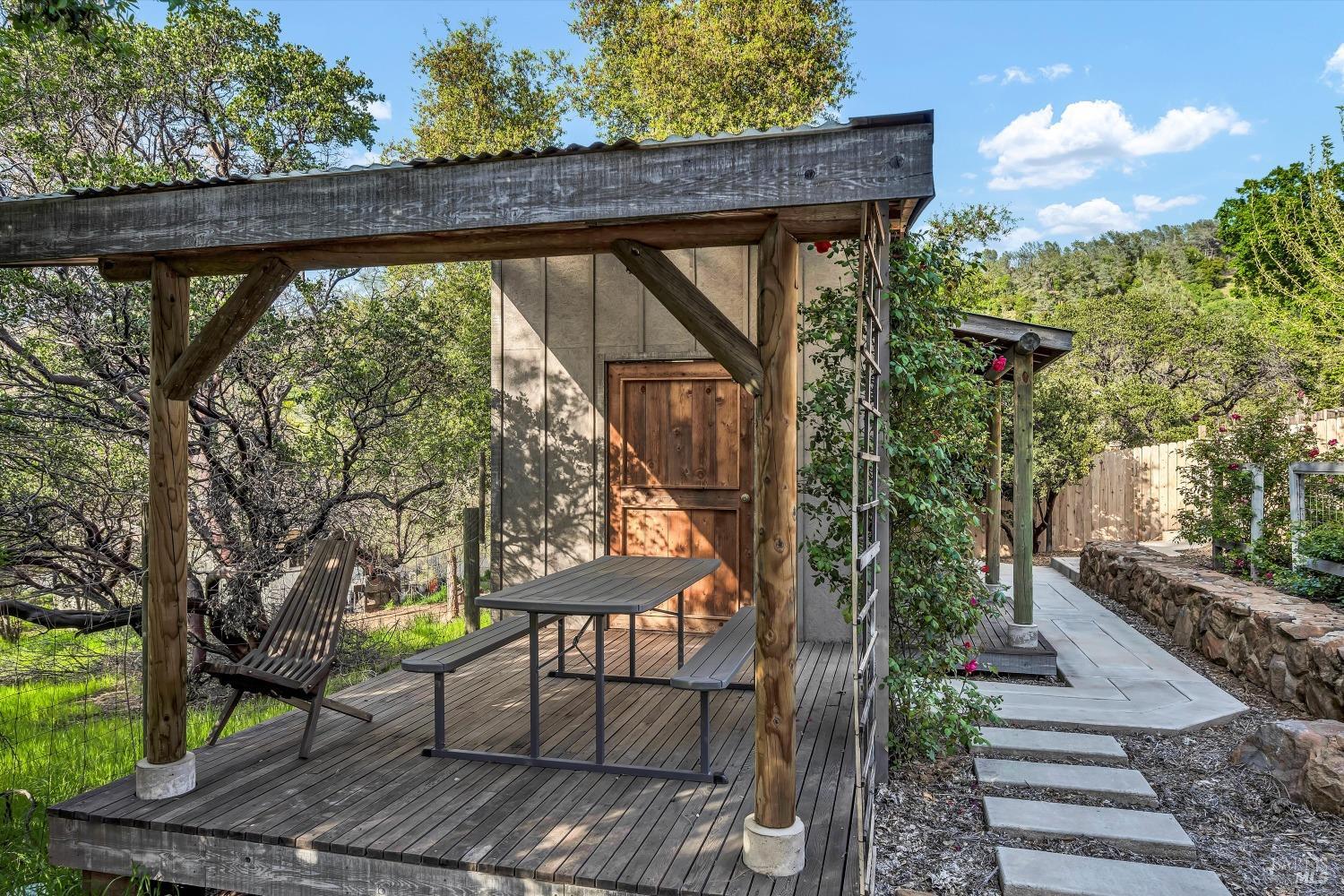 Detail Gallery Image 55 of 64 For 18222 Tigerwood Ct, Hidden Valley Lake,  CA 95467 - 4 Beds | 3 Baths