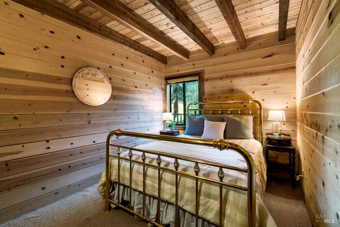 Detail Gallery Image 36 of 44 For 21684 Starrett Hill Dr, Monte Rio,  CA 95462 - 3 Beds | 1 Baths