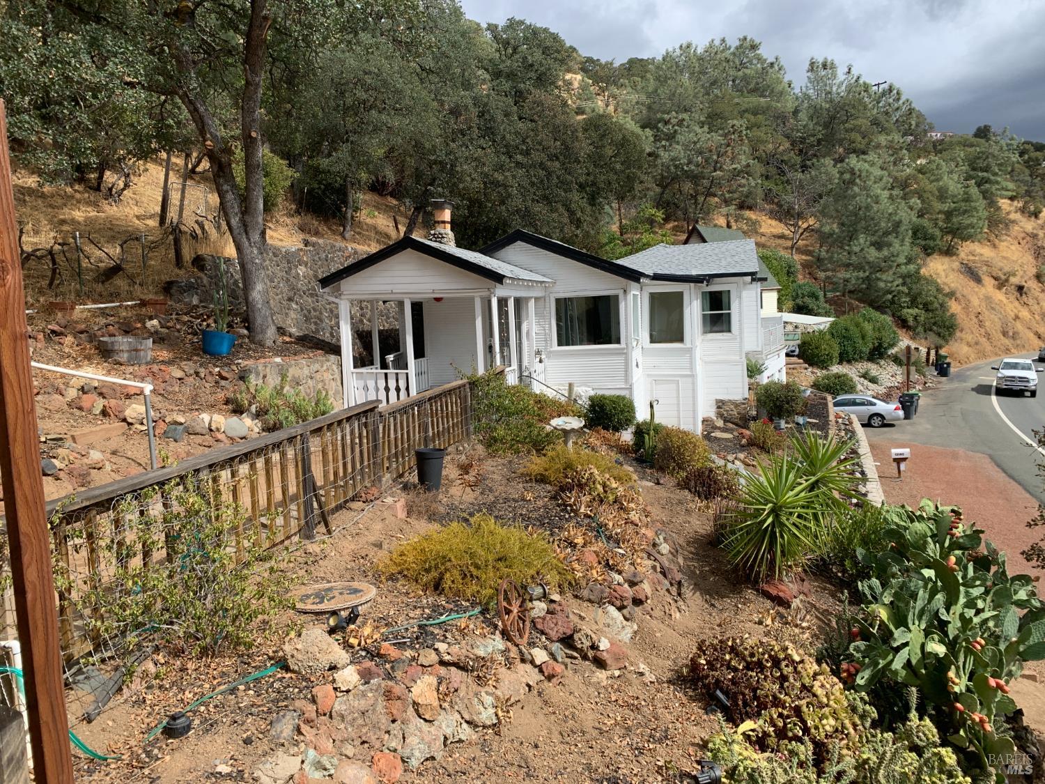 Detail Gallery Image 29 of 67 For 12140 E Highway 20 Hwy, Clearlake Oaks,  CA 95423 - 2 Beds | 2 Baths