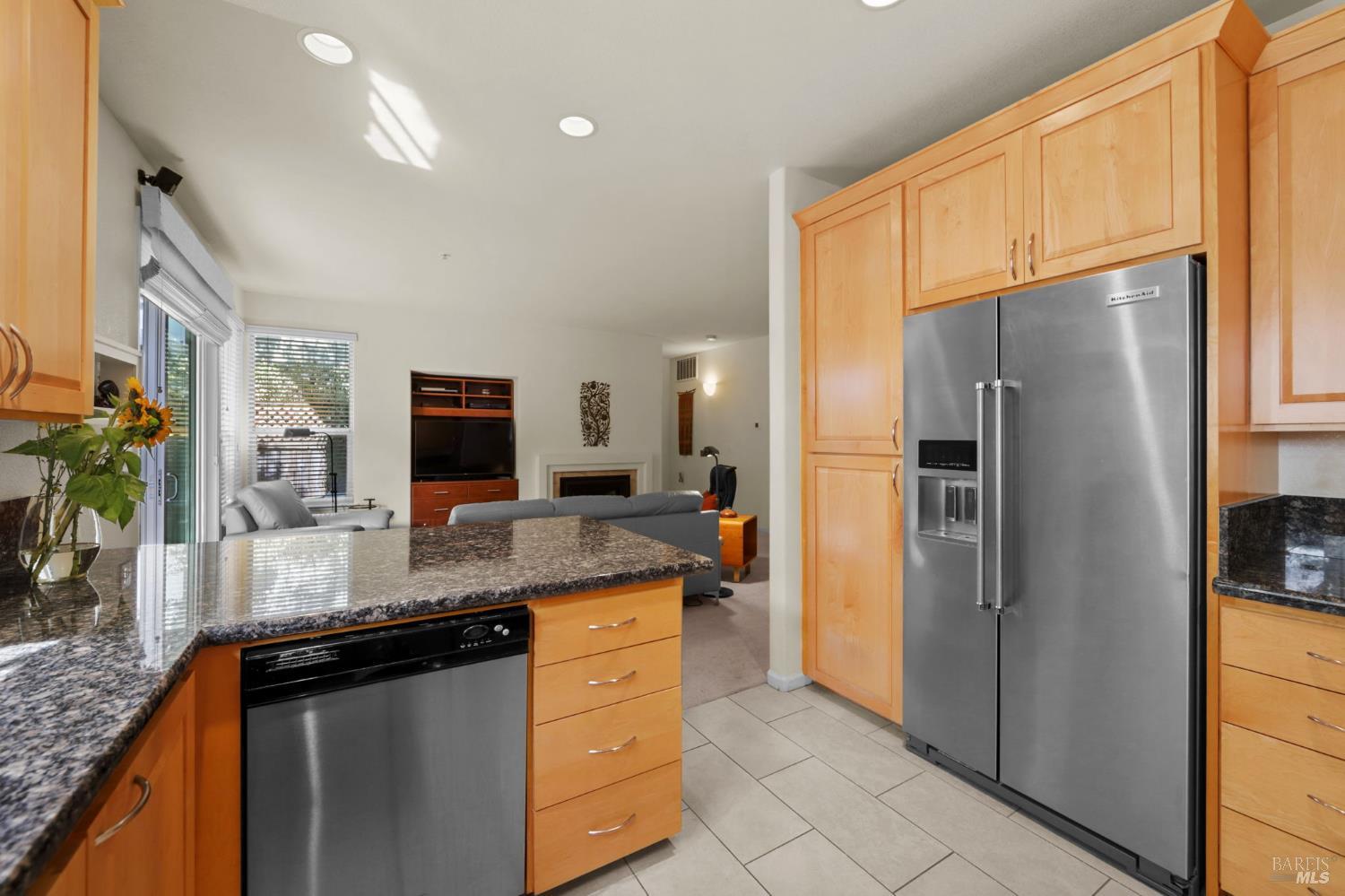 Detail Gallery Image 13 of 40 For 124 Baypoint Dr, San Rafael,  CA 94901 - 4 Beds | 2/1 Baths