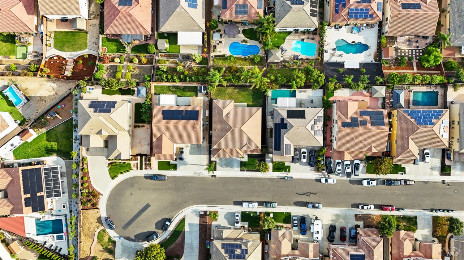 Detail Gallery Image 65 of 71 For 2437 Sanders Ln, Fairfield,  CA 94533 - 5 Beds | 4 Baths