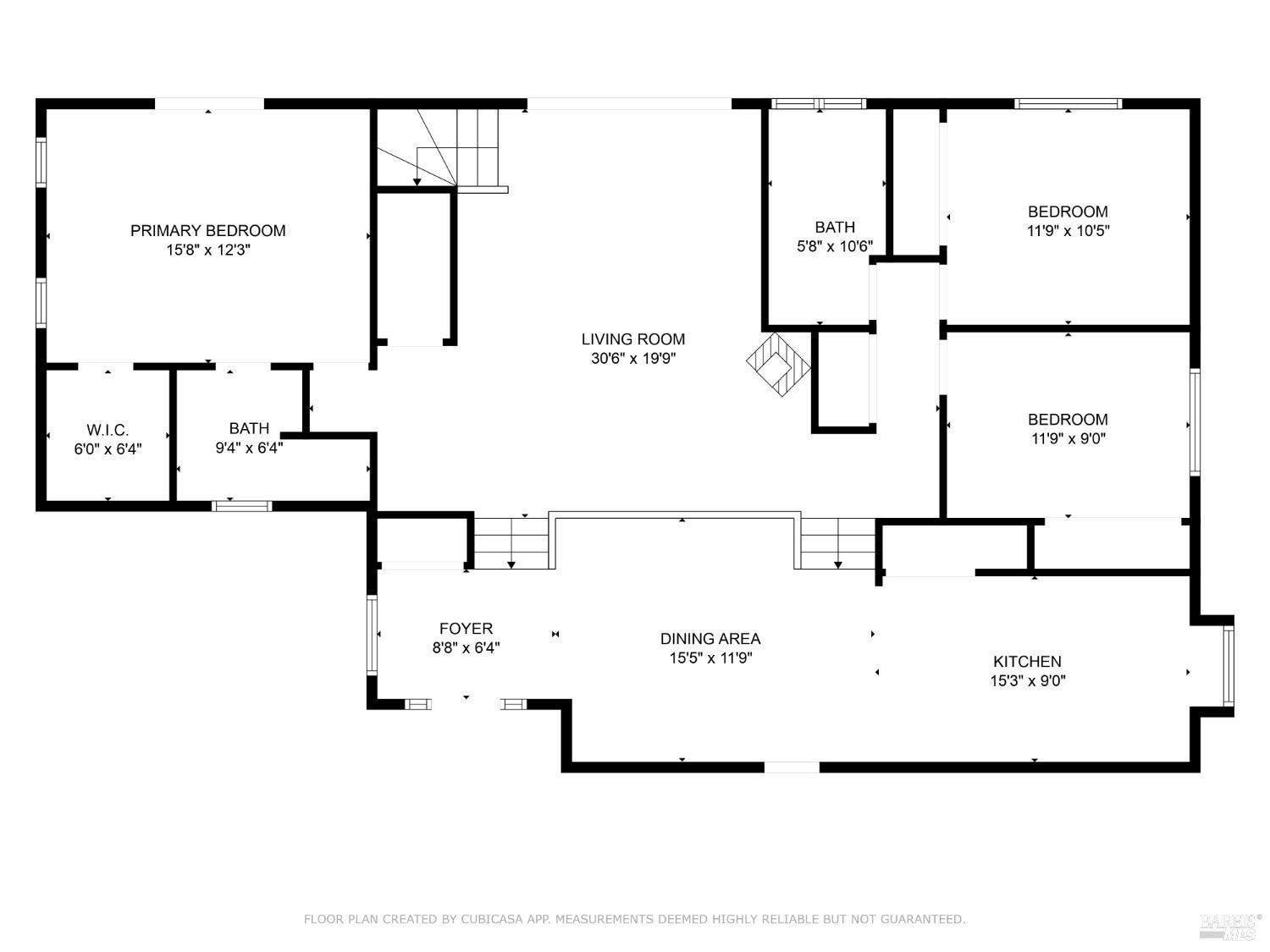 Detail Gallery Image 62 of 64 For 18222 Tigerwood Ct, Hidden Valley Lake,  CA 95467 - 4 Beds | 3 Baths
