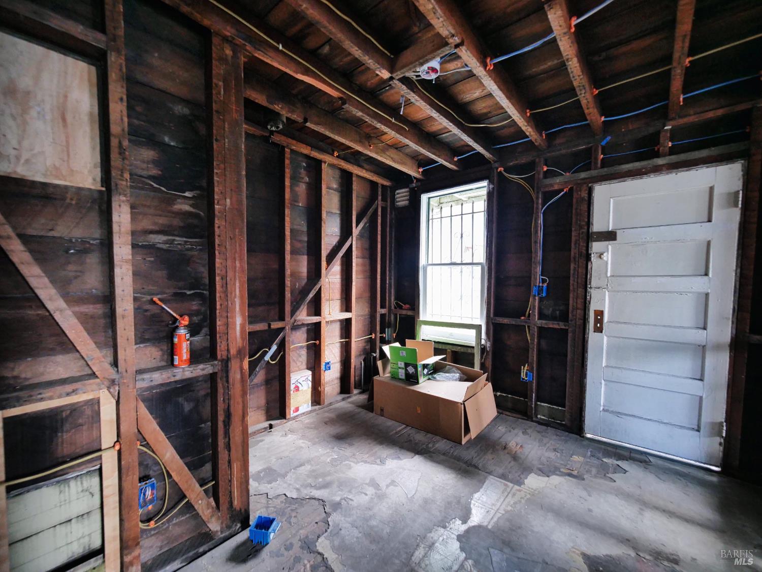 Detail Gallery Image 22 of 33 For 1014 Castro St, Oakland,  CA 94607 - – Beds | – Baths