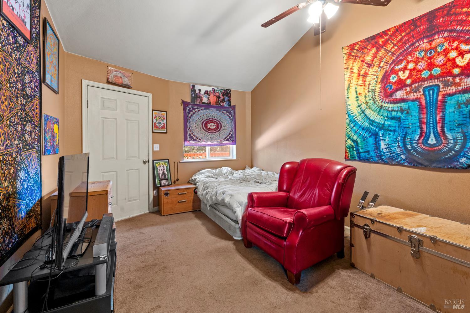 Detail Gallery Image 12 of 23 For 16460 Walker Lake Rd, Willits,  CA 95490 - 3 Beds | 1 Baths