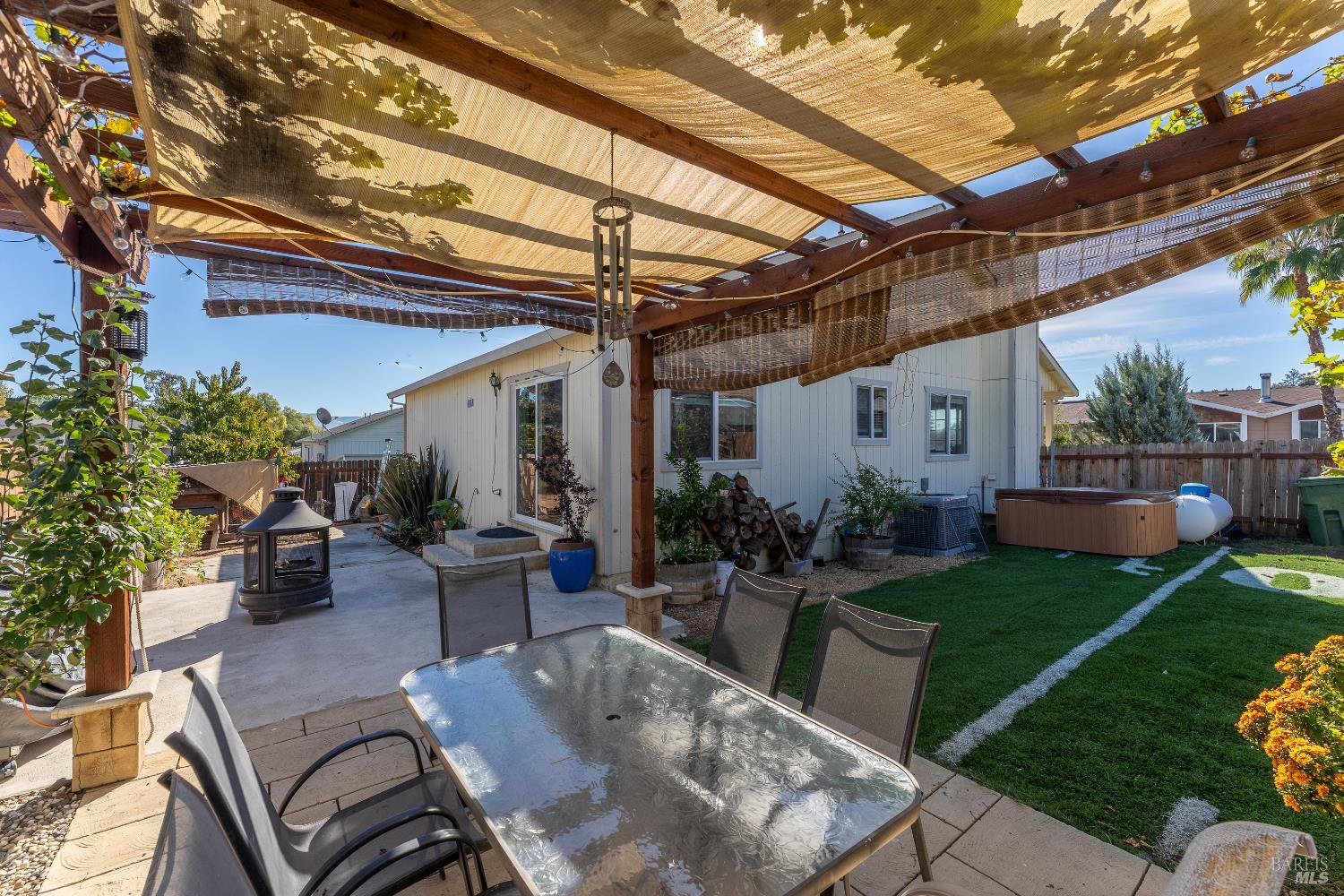 Detail Gallery Image 5 of 26 For 200 Island View Dr, Lakeport,  CA 95453 - 3 Beds | 2 Baths