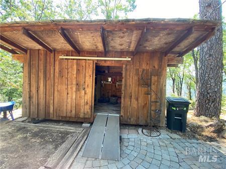 Detail Gallery Image 33 of 37 For 13545 Casale Dr, Loch Lomond,  CA 95461 - 2 Beds | 2 Baths