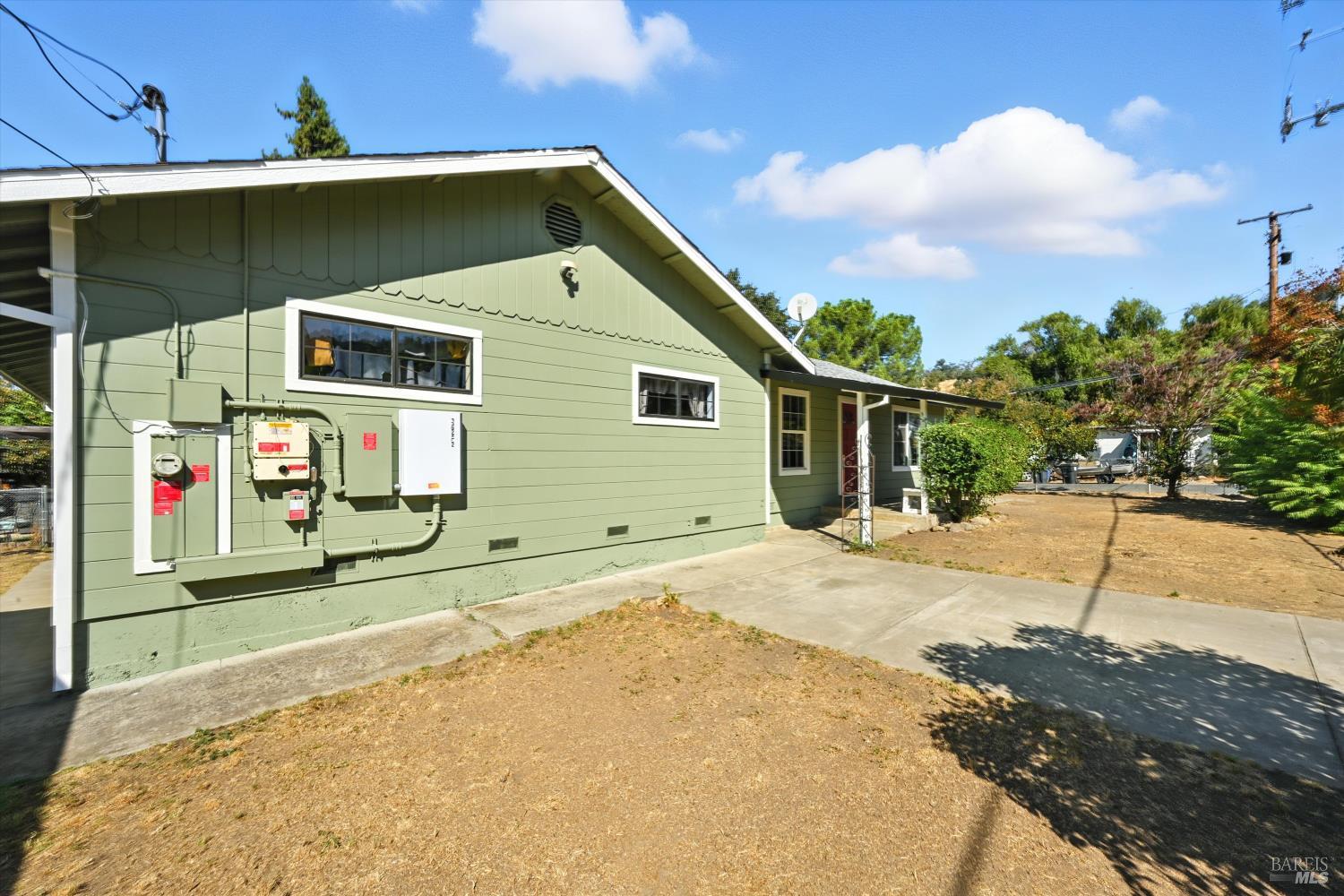 Detail Gallery Image 29 of 39 For 4397 Country Club Dr, Lucerne,  CA 95458 - 4 Beds | 2 Baths