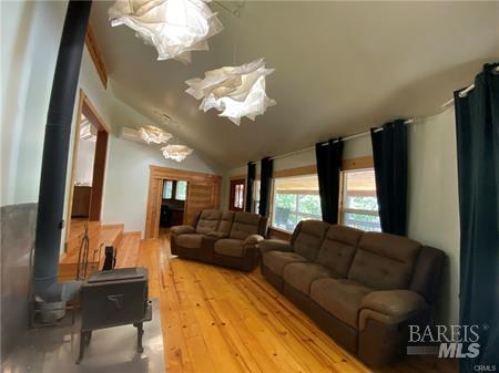 Detail Gallery Image 15 of 37 For 13545 Casale Dr, Loch Lomond,  CA 95461 - 2 Beds | 2 Baths