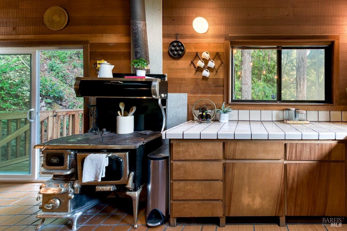 Detail Gallery Image 20 of 44 For 21684 Starrett Hill Dr, Monte Rio,  CA 95462 - 3 Beds | 1 Baths